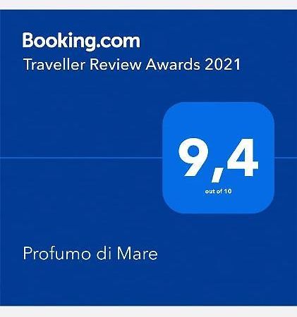 Ferienwohnung Profumo Di Mare Piombino Exterior foto