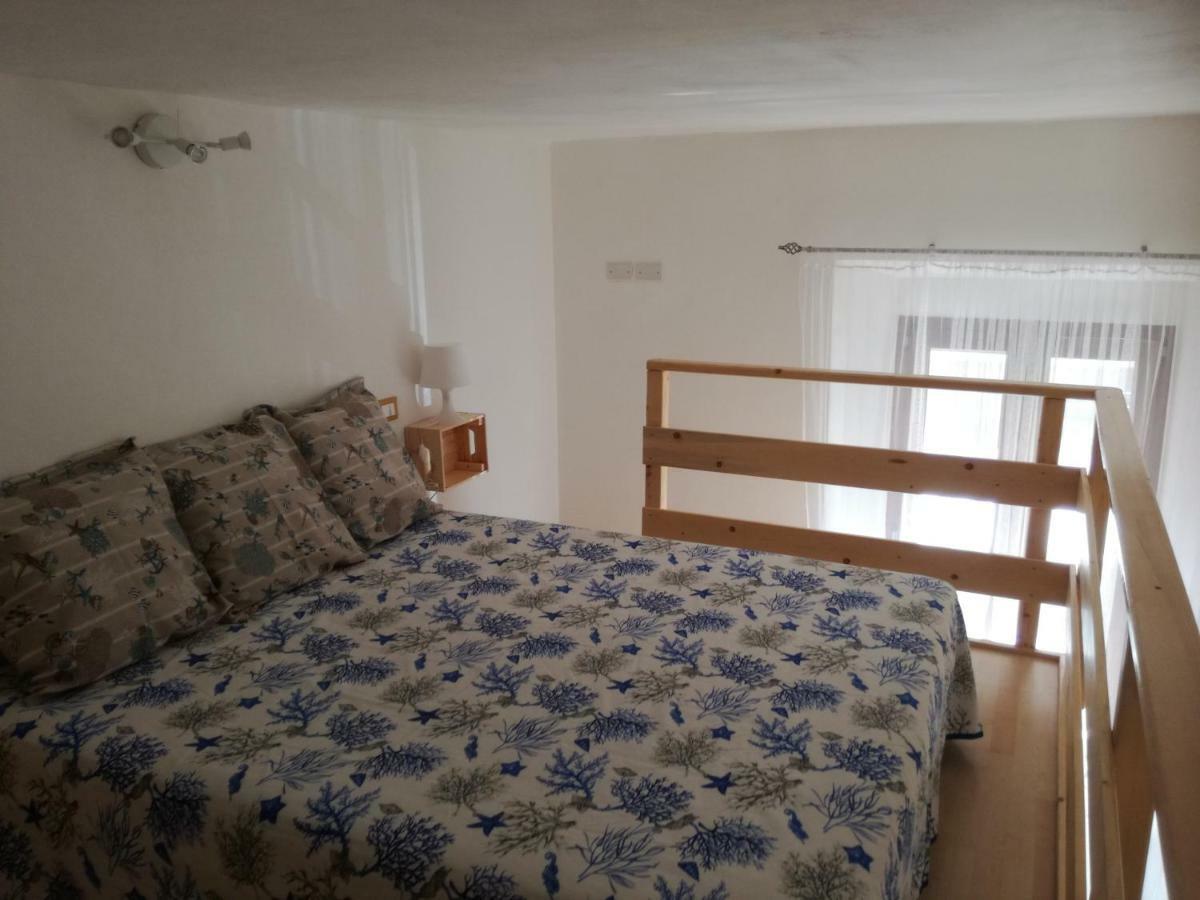 Ferienwohnung Profumo Di Mare Piombino Exterior foto