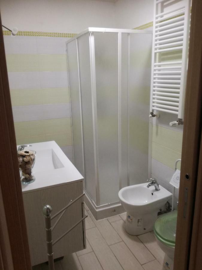 Ferienwohnung Profumo Di Mare Piombino Exterior foto